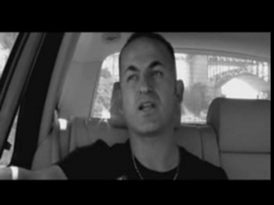 JONTURK - CEMALi : Balmumundan Kanatlar Yaptim