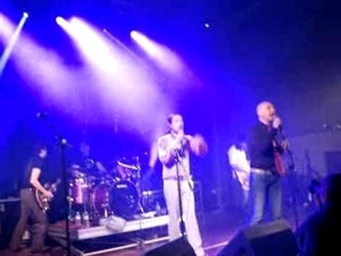 Les Fatals Picards : On se demandait + Française des jeux