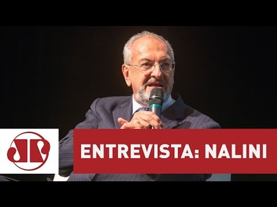 Base Nacional Comum Curricular "não engessa a educação", diz Nalini | Jornal da Manhã | Jovem Pan