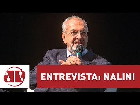 Base Nacional Comum Curricular não engessa a educação , diz Nalini | Jornal da Manhã | Jovem Pan