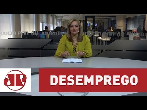 Desemprego aumentou e deve subir ainda mais | Denise Campos de Toledo | Jovem Pan
