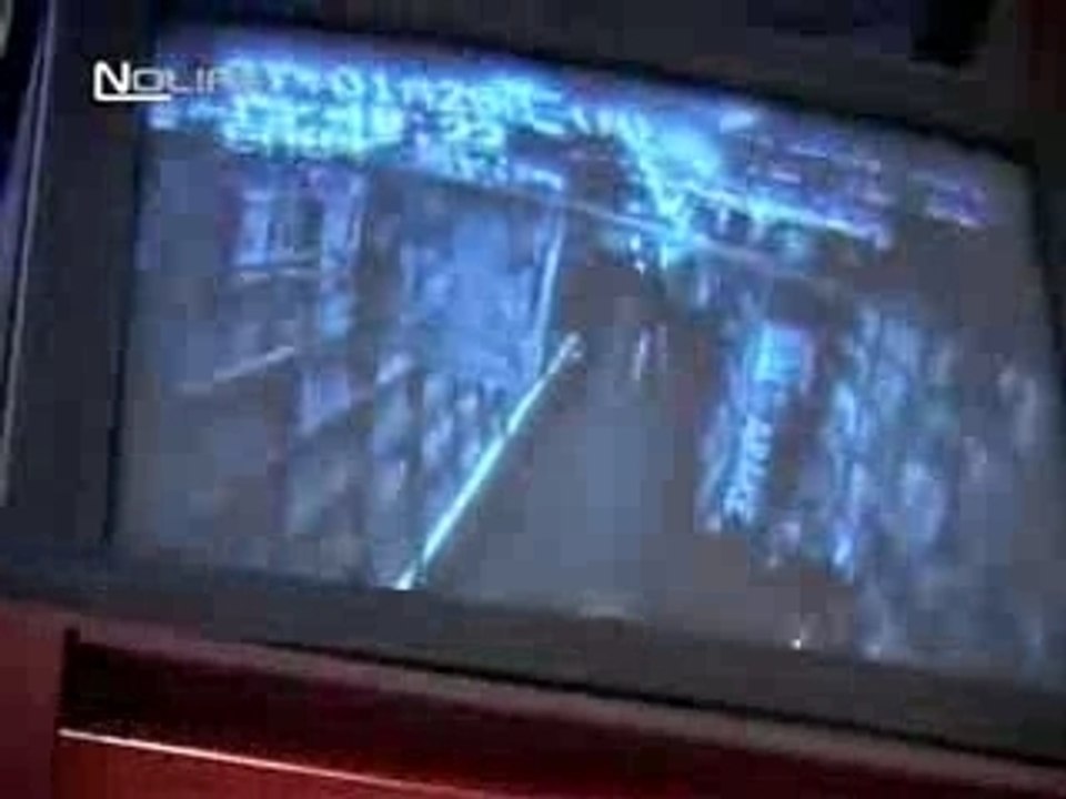 [Nolife] Generique Lancement (01-06-07)