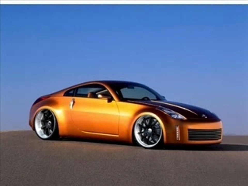 Virtual Tuning By Nounours