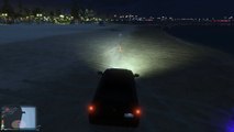 Grand Theft Auto V - Passive Mode Aint Shhhhhhh*T