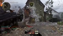WWII gameplay