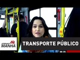 Desafios para Prefeitura de SP: Transporte Público | Jornal da Manhã | Jovem Pan