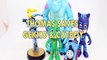 THOMAS SAVES GEKKO & CATBOY ZERO SUIT SAMUS THOMAS & FRIENDS SULLEY PJ MASKS Toys BABY Videos, NICKELODEON , SUPER SMASH