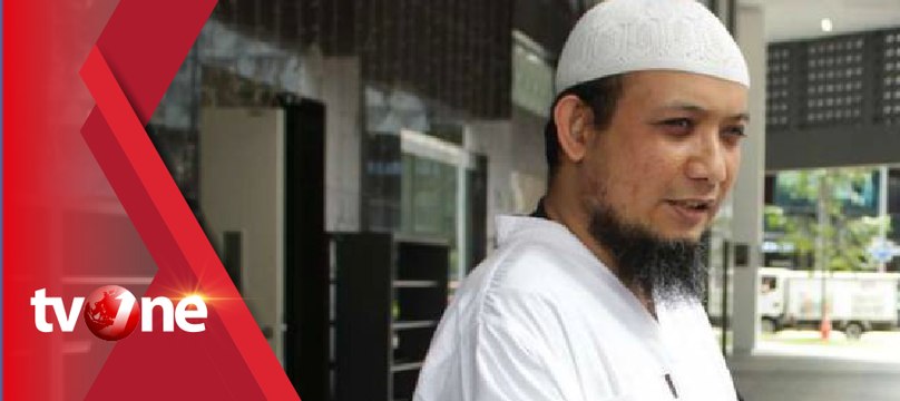 Kejaksaan Masih Menunggu Berkas Kasus Penyebaran Nama Baik Novel Baswedan