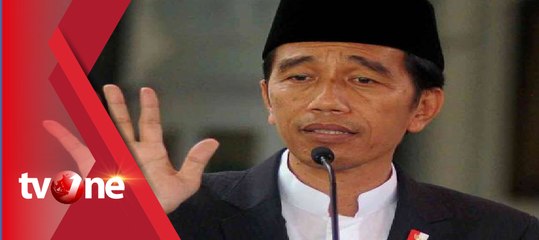 Presiden Tidak Akan Mengintervensi Pansus Angket KPK di DPR