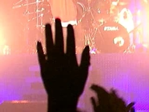 Der letzte Tag nice Nikaïa 28/10¨tokio hotel