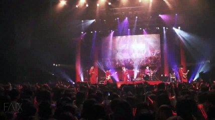 06.- Strawberry Fuzz 「A9 Live 13TH ANNIVERSARY - ALICE IN WONDEЯ LAND」 (2017.08.26)