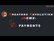When do I get paid by Creators Revolution? - Creators Revolution News #2 : Payments
