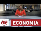 Mercado confirma maior confiança na economia | Denise Campos de Toledo | Jovem Pan