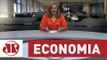 Mercado confirma maior confiança na economia | Denise Campos de Toledo | Jovem Pan