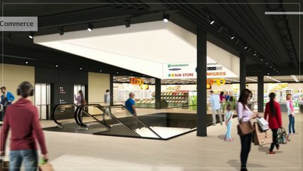 A louer - Commerce - Monthey (1870)