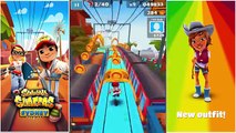 Subway Surfers World Tour 2016 - Sydney