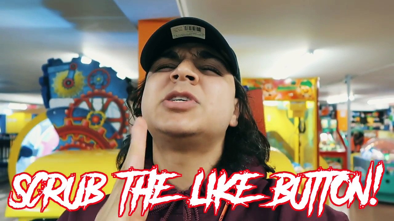 USING FAKE TICKETS AT THE ARCADE | TURN 1 FAKE ARCADE TICKET INTO 100000 ARCADE TICKETS! (UNLIMITED)