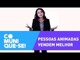 Comunique-se #5 - Mesmo na crise, motive a sua equipe | Jovem Pan