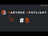 Creators Revolution : Partner Spotlight #5