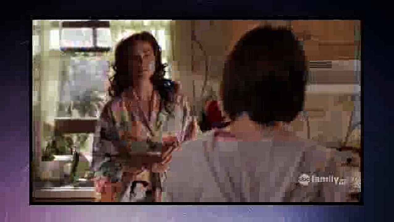 Make It or Break It S01E09