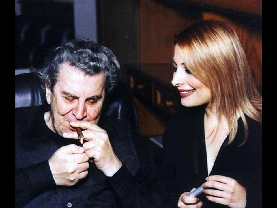 Αλέξια ΡΟΔΟΣΤΑΜΟ LIVE!!