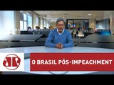 Como deve ser o Brasil pós-PT | Marco Antonio Villa | Jovem Pan