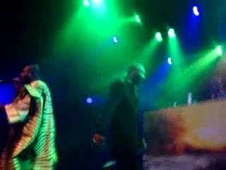 Mokobé feat Sekouba Bambino - Mes Sentiments