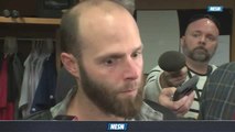 Red Sox Final: Dustin Pedroia