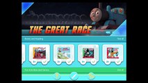 Thomas & Friends: Misty Island Rescue App