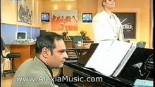 Αλέξια ΜΑΡΙΝΑ ΤΩΝ ΒΡΑΧΩΝ ΖΩΝΤΑ ΕΤ1