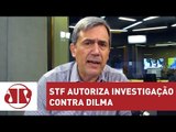 STF autoriza investigação contra Dilma | Marco Antonio Villa | Jovem Pan