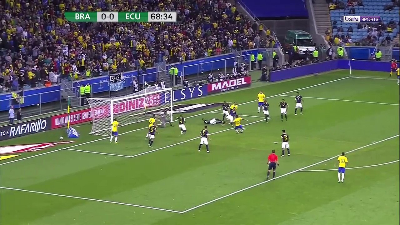 01-09-2017 Uruguay	0-0	Argentina (WC 2018 Qualif.)