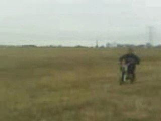 en mode dirt 110 sisi