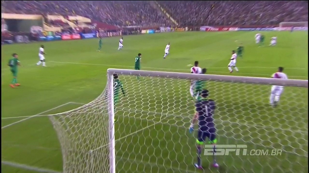 01-09-2017 Uruguay	0-0	Argentina (WC 2018 Qualif.)