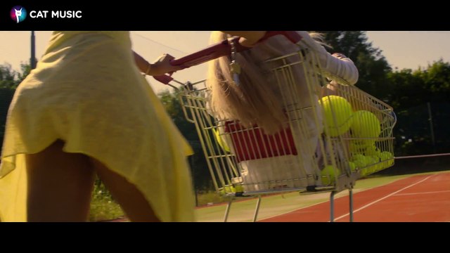 Andreea Antonescu - Cand vine noaptea (Official Video)