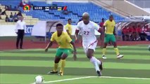 01-09-2017 Cape Verde	2-1	South Africa (WC 2018 Qualif.)