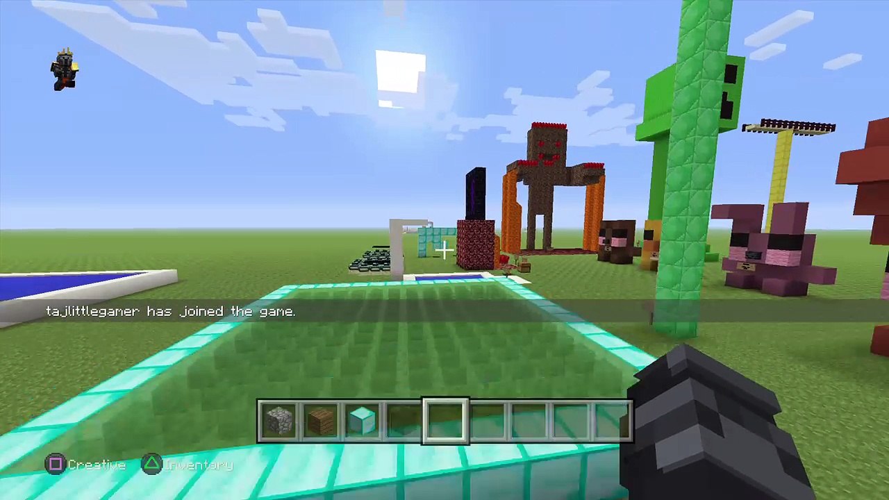 Minecraft: PlayStation®4 Edition_20170205221730