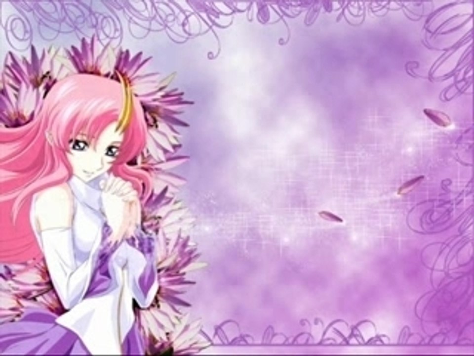 Gundam seed et destiny