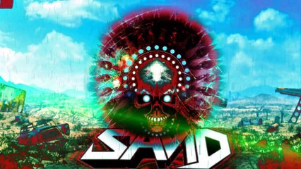 SAVID & TRILLA - VAULT DWELLER