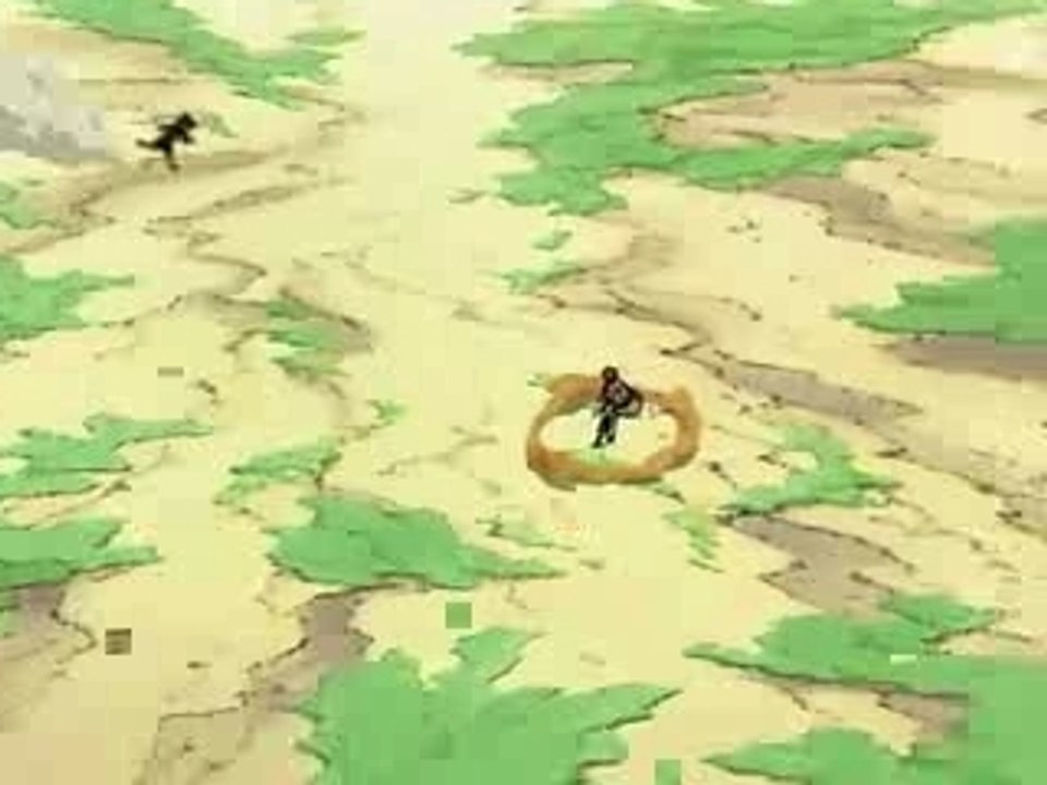 Ultime combat