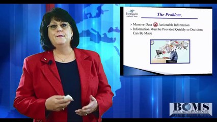 BOMS Presentation and Demonstration