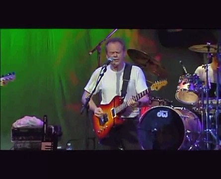 Average White Band - School boy crush - Live at House of Blues