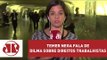 Michel Temer solta nota negando fala de Dilma sobre direitos trabalhistas
