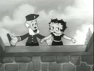 Betty Boop-Be Human (1936)