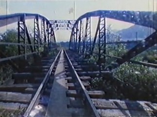 Považská lesná železnica [nf, 1989]