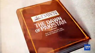 Dawn of Pakistan - Episode 14