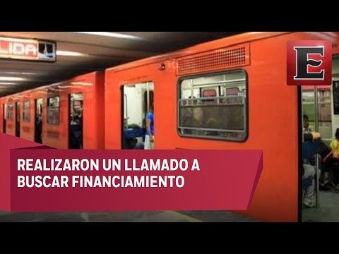 CNDH envía recomendaciones a STC Metro