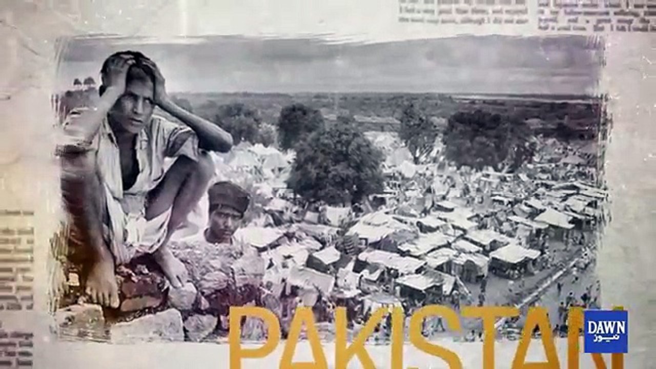 Dawn of Pakistan - Episode 15