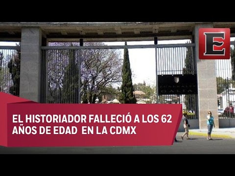 Restos de Tovar y de Teresa serán velados en el Panteón Francés