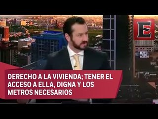 Nueva Ley de Vivienda de la CDMX